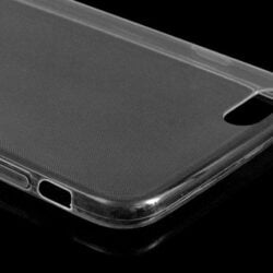 Case ốp lưng iPhone nhựa dẻo trong suốt