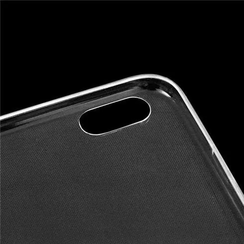 Case op lung iphone TPU trong suot - iPhone 6