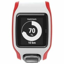 Đồng hồ GPS TomTom Runner Cardio