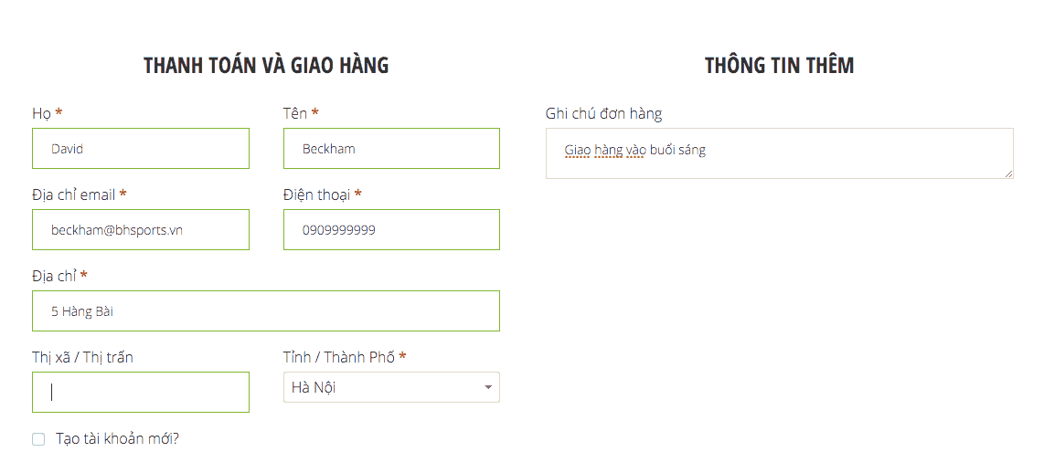 Huong dan dat hang BH Sports - 4