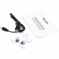 Tai nghe bluetooth Bluedio M2