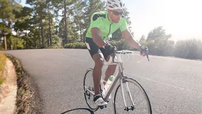 TomTom Multi-Sport cycling