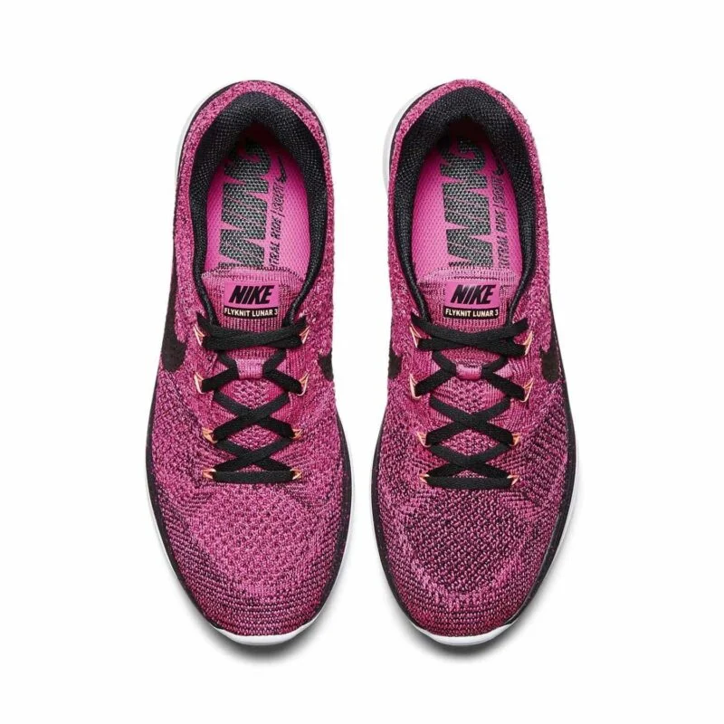 Giày nike flyknit lunar 3 best sale