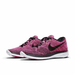 Giày nữ Nike Flyknit Lunar 3