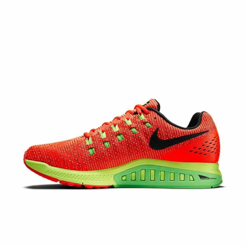 Giay nam Nike Air Zoom Structure 806580-607-C
