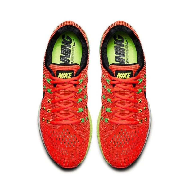 Giay nam Nike Air Zoom Structure 806580-607-D