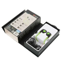 Tai nghe bluetooth Bluedio Q5