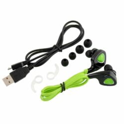Tai nghe bluetooth Bluedio Q5