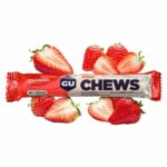 Kẹo dẻo bổ sung năng lượng GU Energy Chews - YCB -  Năng Lượng 7