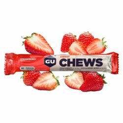 Kẹo dẻo bổ sung năng lượng GU Energy Chews