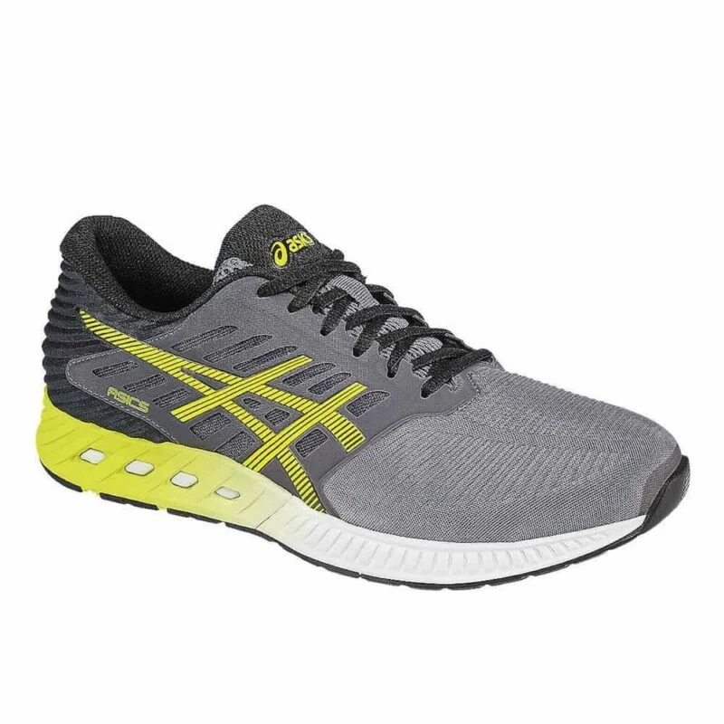 Giay nam Asics FuzeX 01