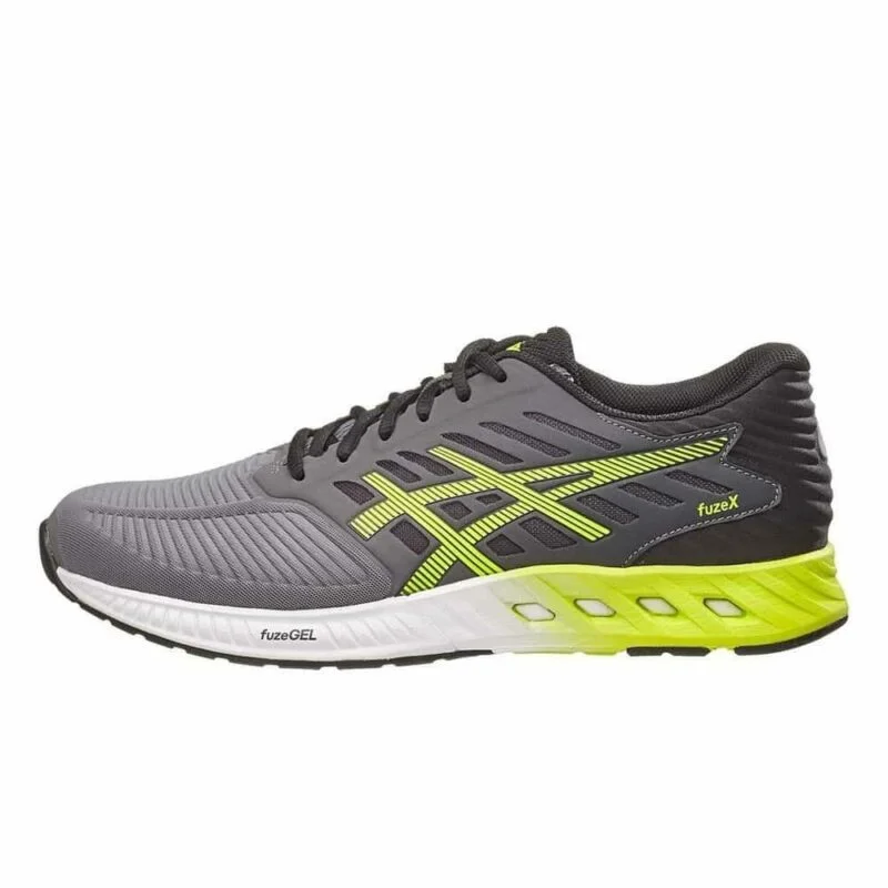Giay nam Asics FuzeX 02