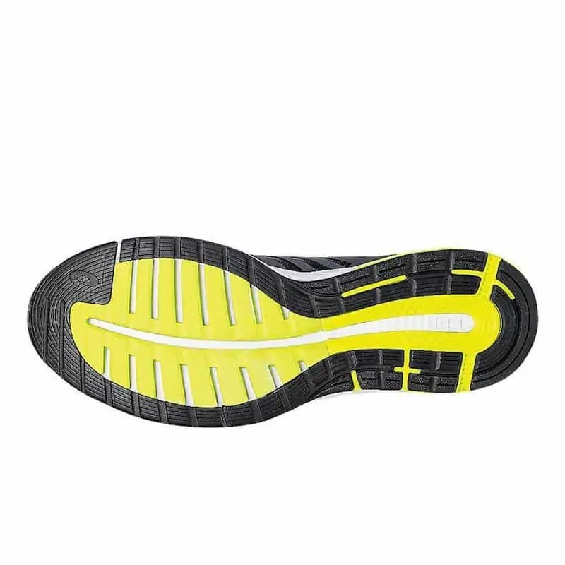 Giay nam Asics FuzeX 03