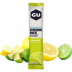 Bột hoà tan bổ sung điện giải GU Hydration Drink Mix