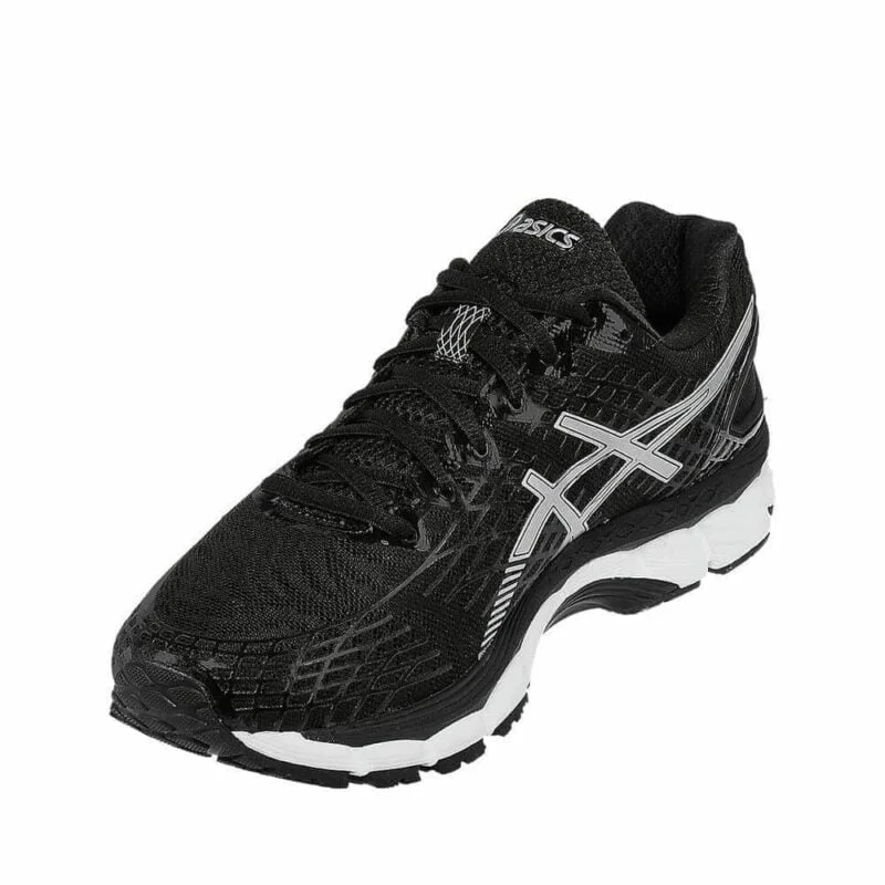 Asics GEL Nimbus 17 02