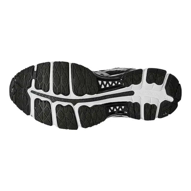 Asics GEL Nimbus 17 03