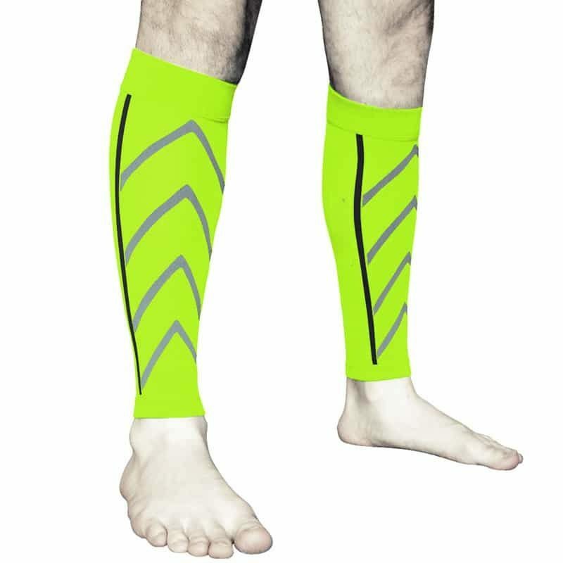 vo-bo-ong-chan-compression-leg-sleeve-xanh-la