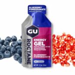 GU Roctane Ultra Endurance GEL Blueberry Pomegranate Bột năng lượng hòa tan GU Roctane Energy Drink Mix - YCB.vn