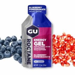 Gel bổ sung năng lượng GU Roctane Ultra Endurance Energy GEL