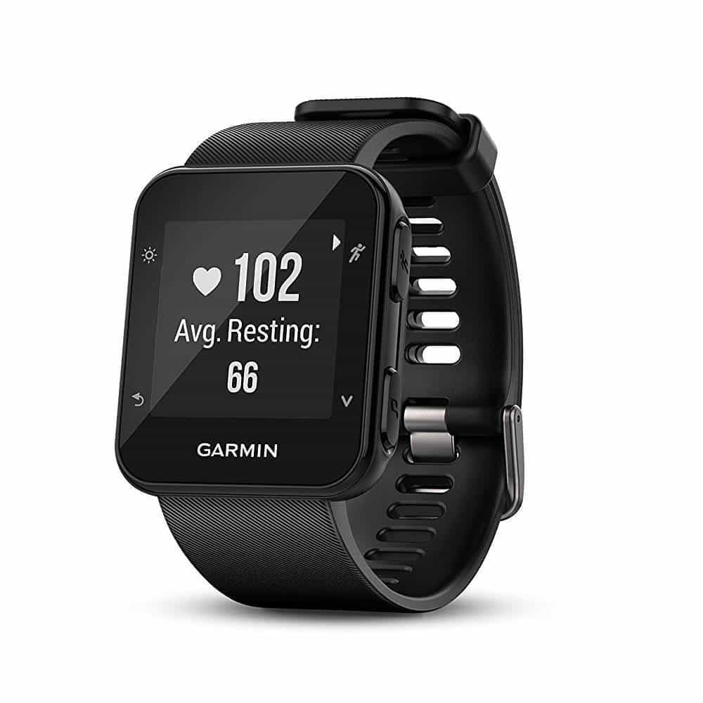 Garmin forerunner cheap 35 lazada