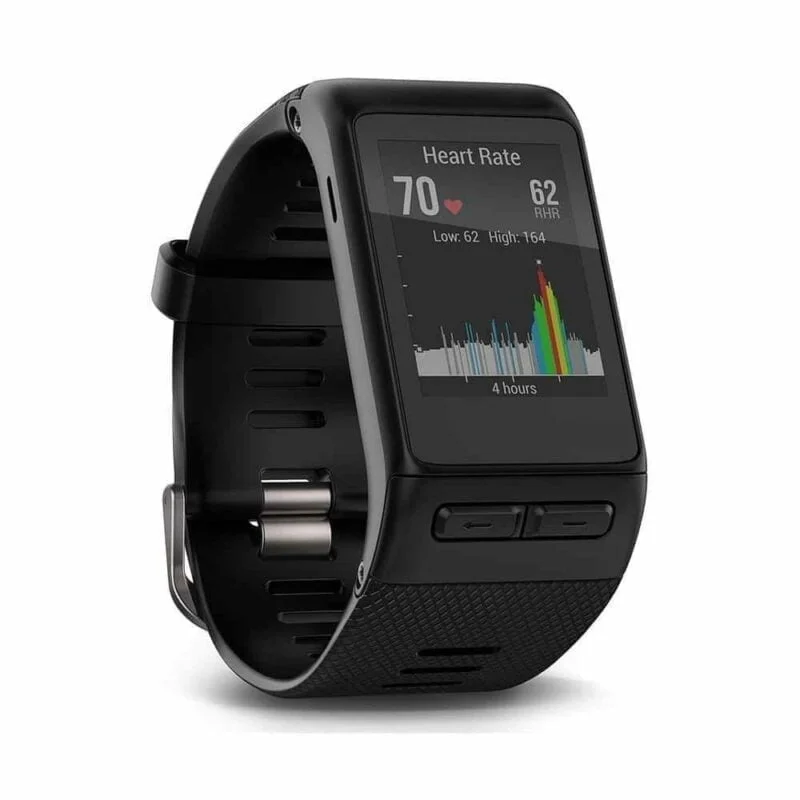 Đồng hồ Multi-Sports GPS Garmin vívoactive® HR • YCB