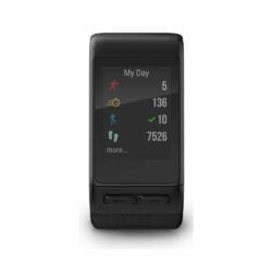 Đồng hồ Multi-Sports GPS Garmin vívoactive® HR