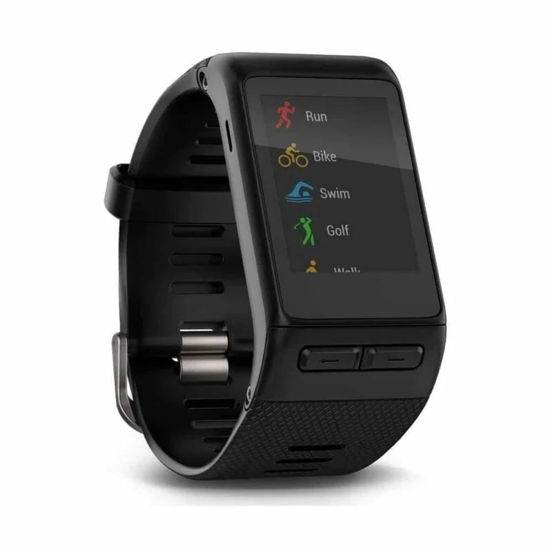Garmin vivoactive HR 04