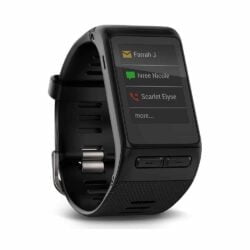 Đồng hồ Multi-Sports GPS Garmin vívoactive® HR