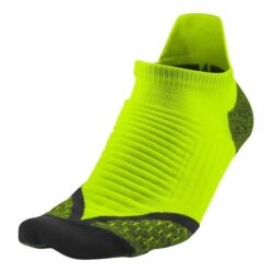 Vớ chạy bộ Nike Elite Cushioned No Show Tab