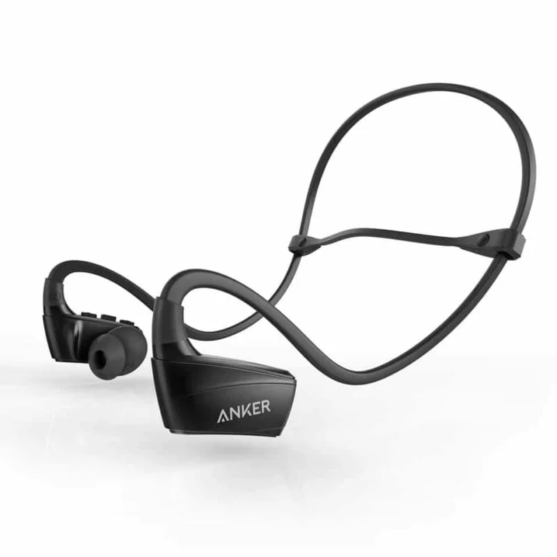 Tai nghe Anker Soundbuds Sports NB10 1