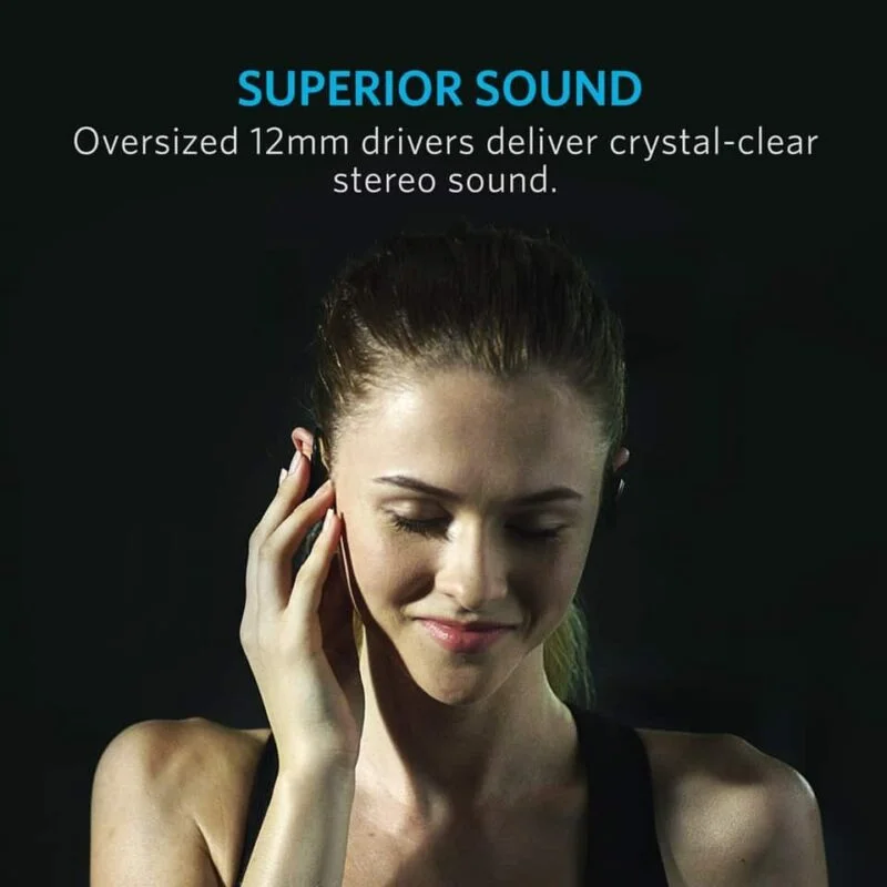 Tai nghe Anker Soundbuds Sports NB10 2