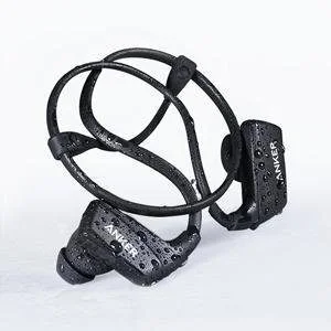 Tai nghe Anker Soundbuds Sports NB10 9 Tai nghe thể thao Bluetooth Anker SoundBuds Sports NB10 - YCB.vn