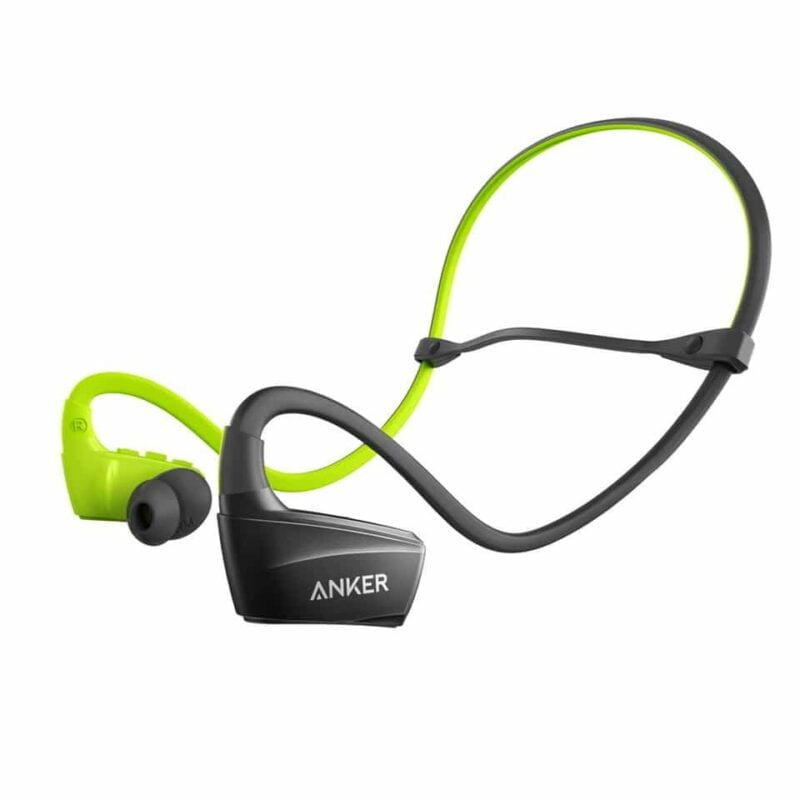 Tai nghe thể thao Bluetooth Anker SoundBuds Sports NB10