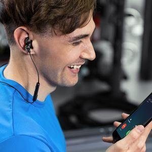 Tai nghe thể thao Bluetooth Anker SoundBuds Slim