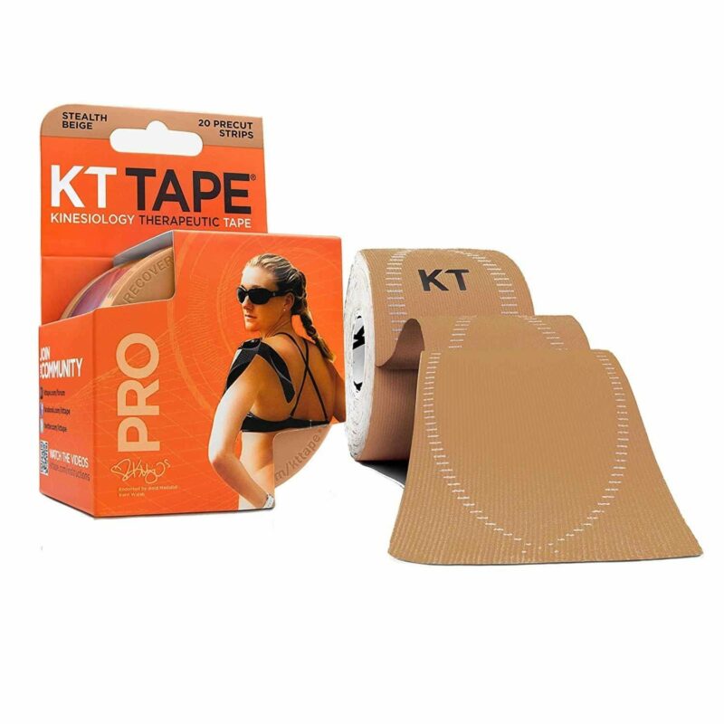 KT Tape Pro - Kem
