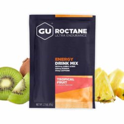 Bột năng lượng hòa tan GU Roctane Energy Drink Mix