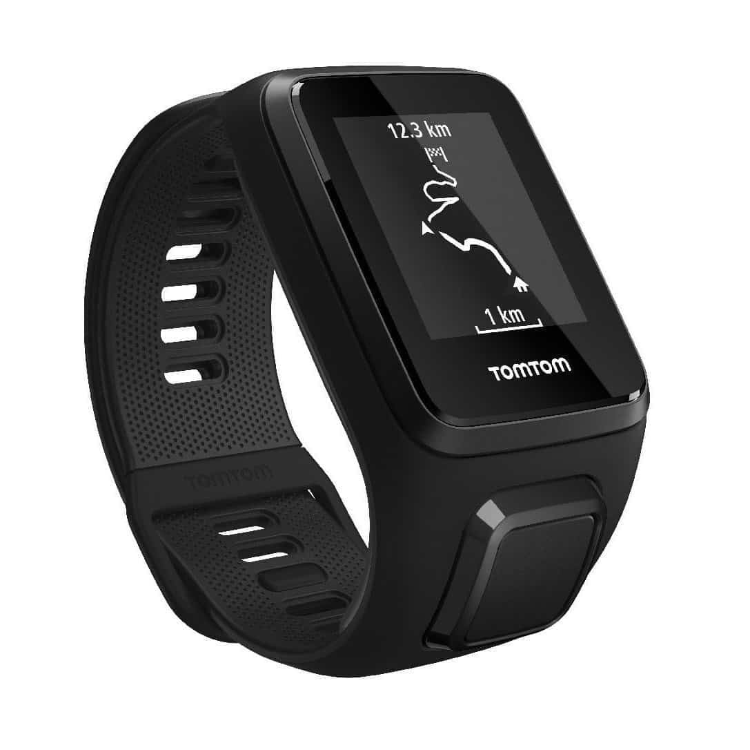 tomtom spark 3 for sale