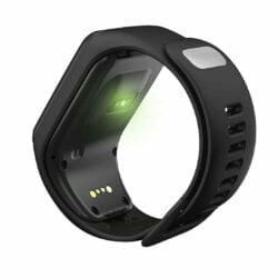 Đồng hồ GPS TomTom Spark 3 Cardio + Music (kèm tai nghe Bluetooth)