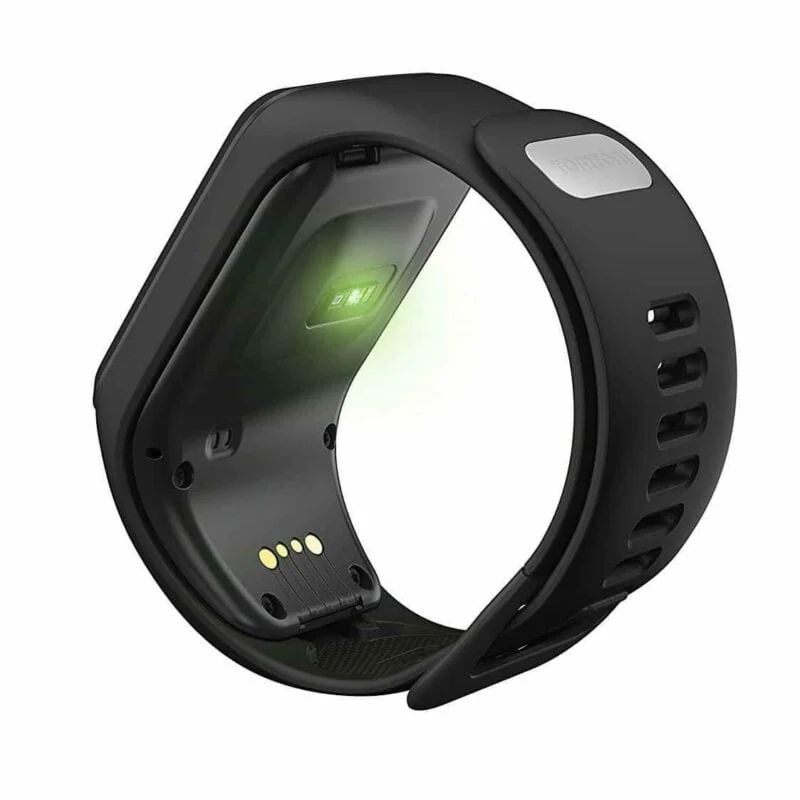 TomTom Spark 3 Cardio Music 2