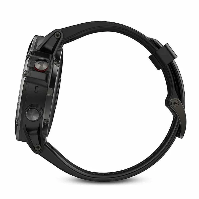 dong ho gps multisport garmin fenix 5X sapphire 04