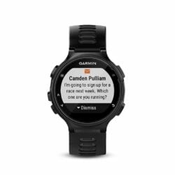 Đồng hồ GPS Multisport Garmin Forerunner 735XT