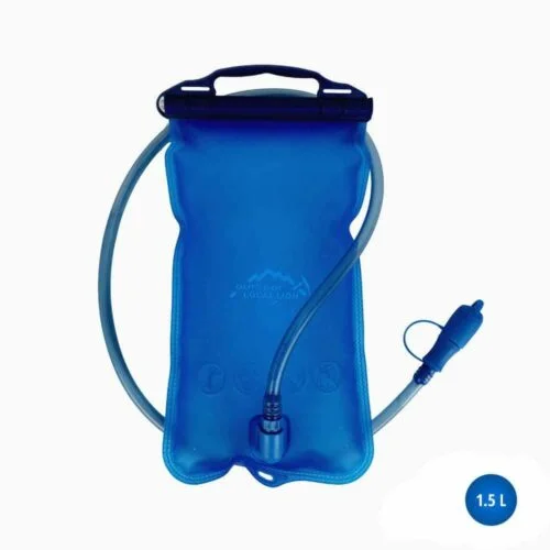tui nuoc the thao local lion phien ban moi 1 5l Vest nước chạy trail Aonijie Windrunner 5L C9102 - YCB.vn