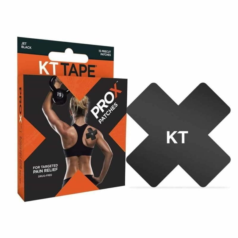 Băng dán cơ KT Tape Pro X