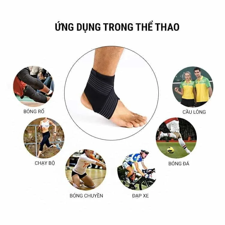 băng thun cố định cổ chân 3 dai thun co dinh co chan ank 01 004 Băng thun cố định cổ chân - YCB.vn