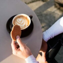 Bánh quế bổ sung năng lượng GU Energy Stroopwafel