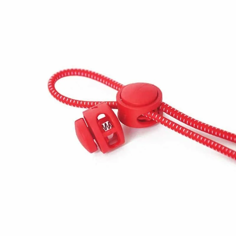 khoa day giay lock laces chi tiet 3 Khóa dây giày thể thao Lock Laces - YCB.vn