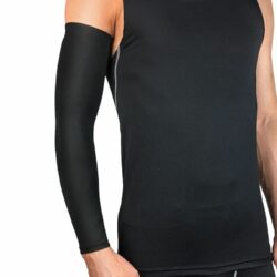 Ống tay thể thao YCB Arm Compression AS01