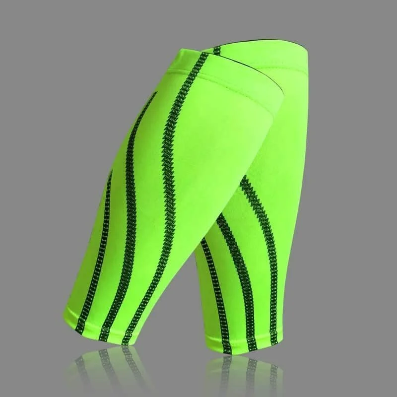 vo bo ong chan compression leg sleeve LS01 01