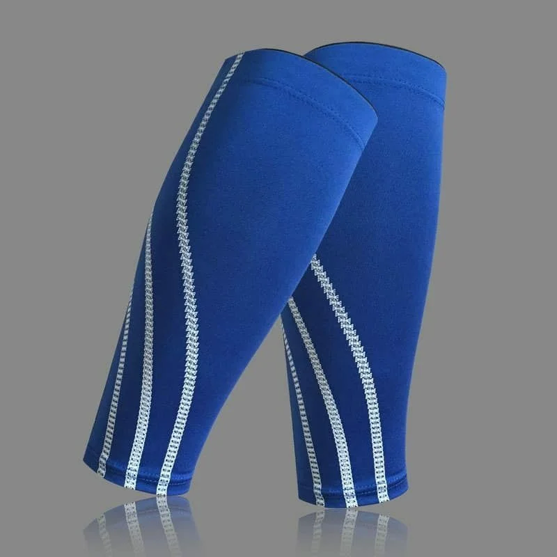 vo bo ong chan compression leg sleeve LS01 05