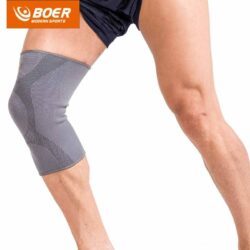Băng hỗ trợ gối co giãn Boer (KN05)